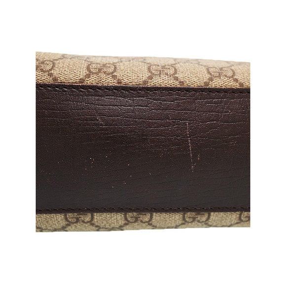Gucci Plus Briefcase GG - Picture 7 of 9